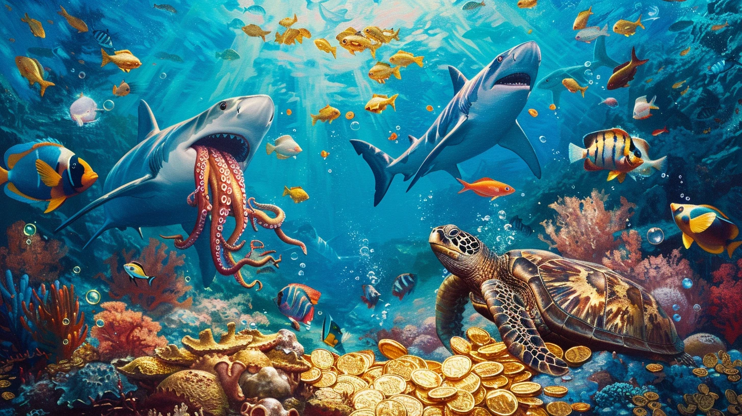 Khám Phá Thế Giới Giải Trí Cùng GK88BET