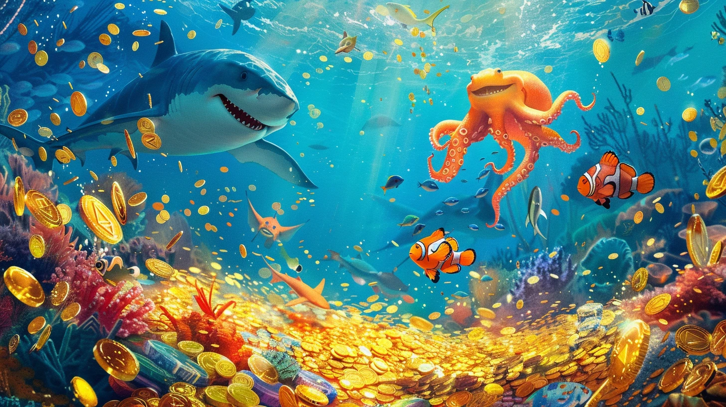 Khám Phá Thế Giới Giải Trí Cùng GK88BET