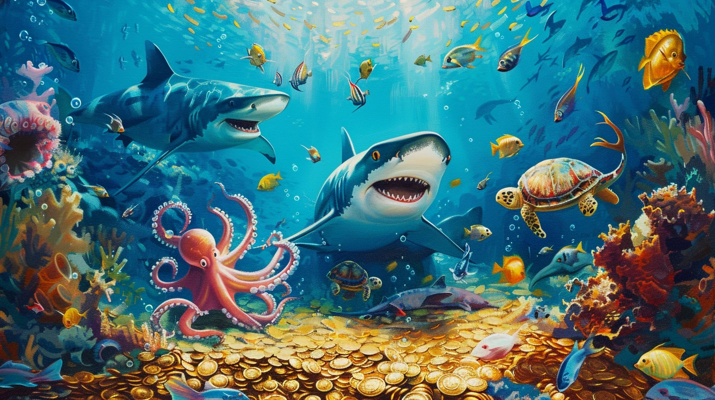 Khám Phá Thế Giới Xổ Số: Từ Bet169 Đến Các Dự Đoán Thú Vị