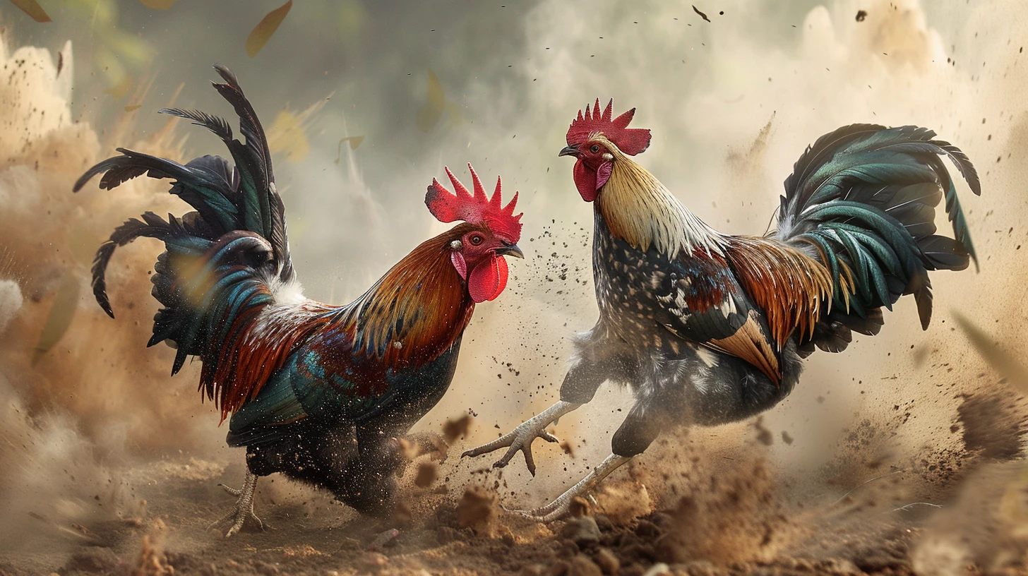 Trực Tiếp Đá Gà: Cập Nhật Thông Tin và Lợi Ích Cho Người Đam Mê