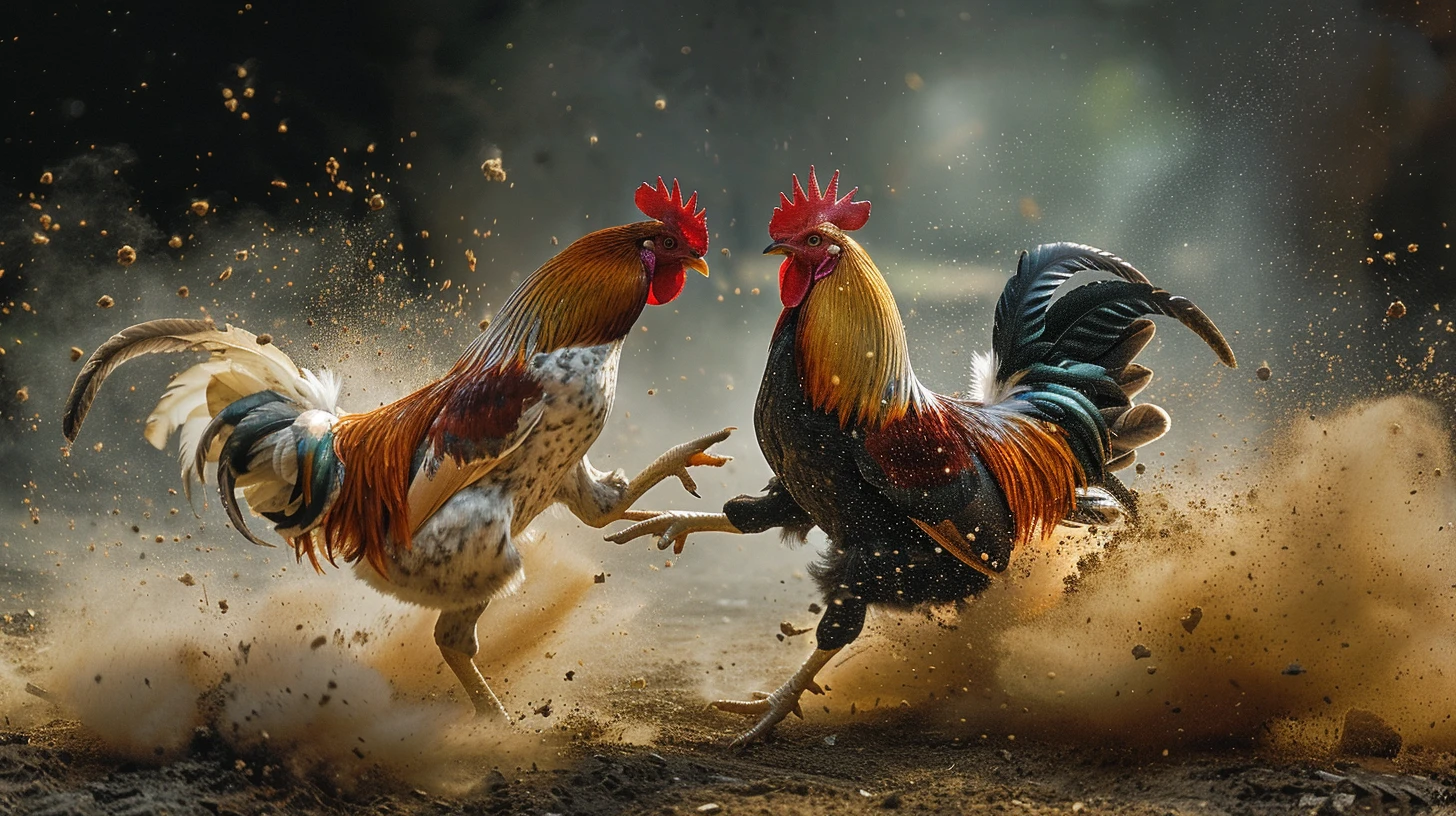 Trực Tiếp Đá Gà: Cập Nhật Thông Tin và Lợi Ích Cho Người Đam Mê