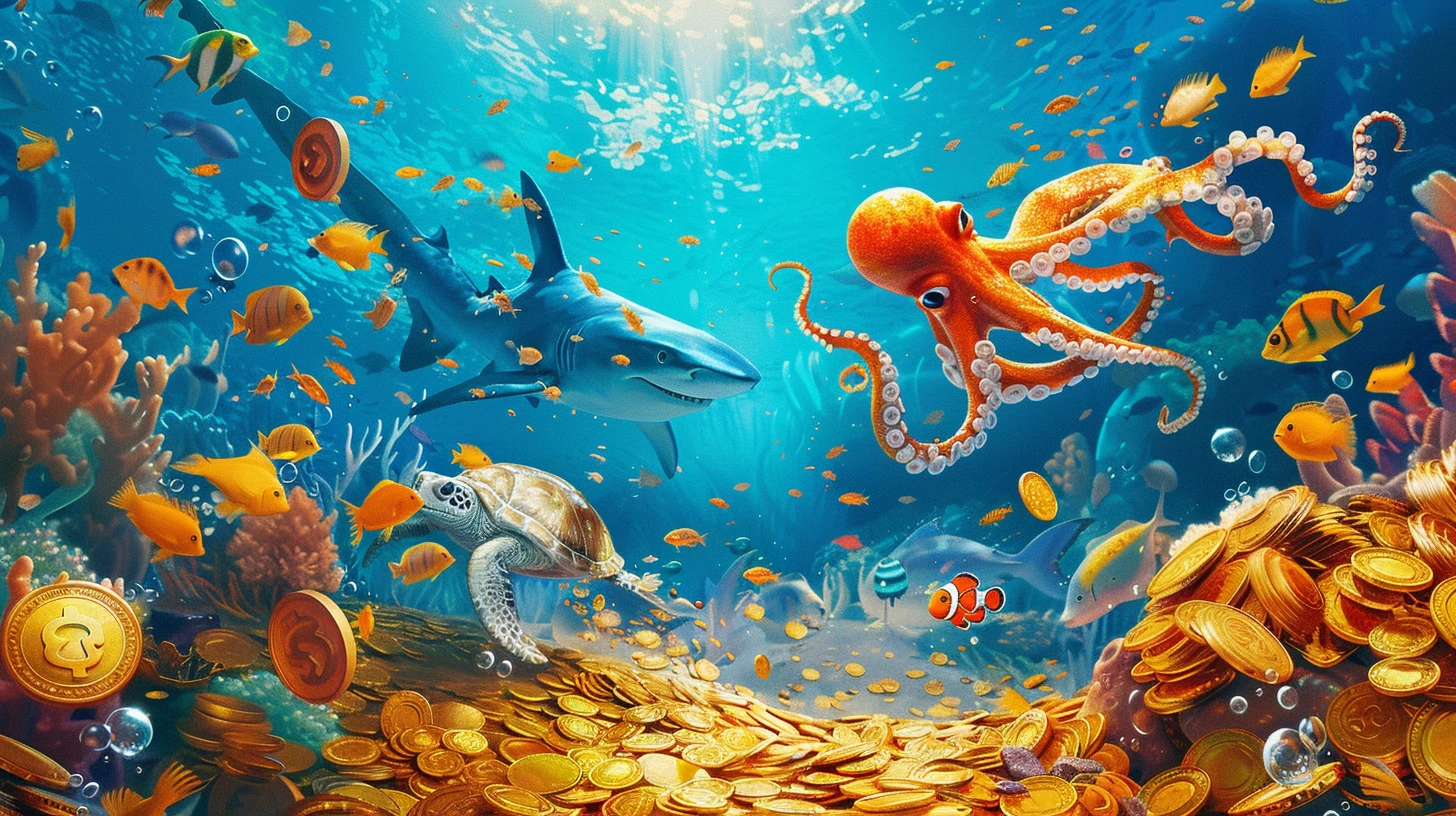 Khám Phá Thế Giới Đá Gà Tại BJ88