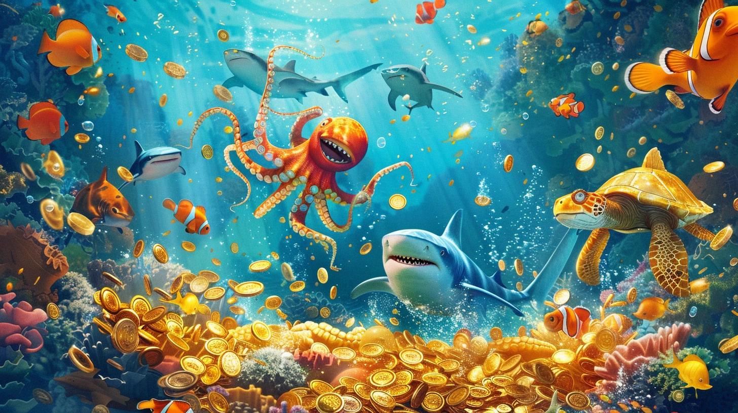 Khám Phá Thế Giới Của 