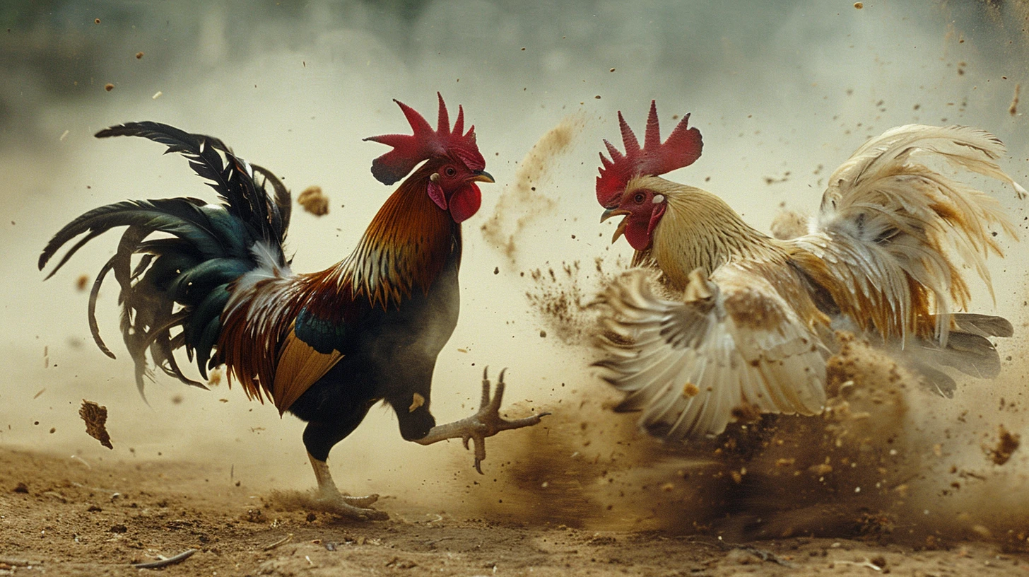 Trực Tiếp Đá Gà Thomo: Sự Kiện Đá Gà Hấp Dẫn Hôm Nay