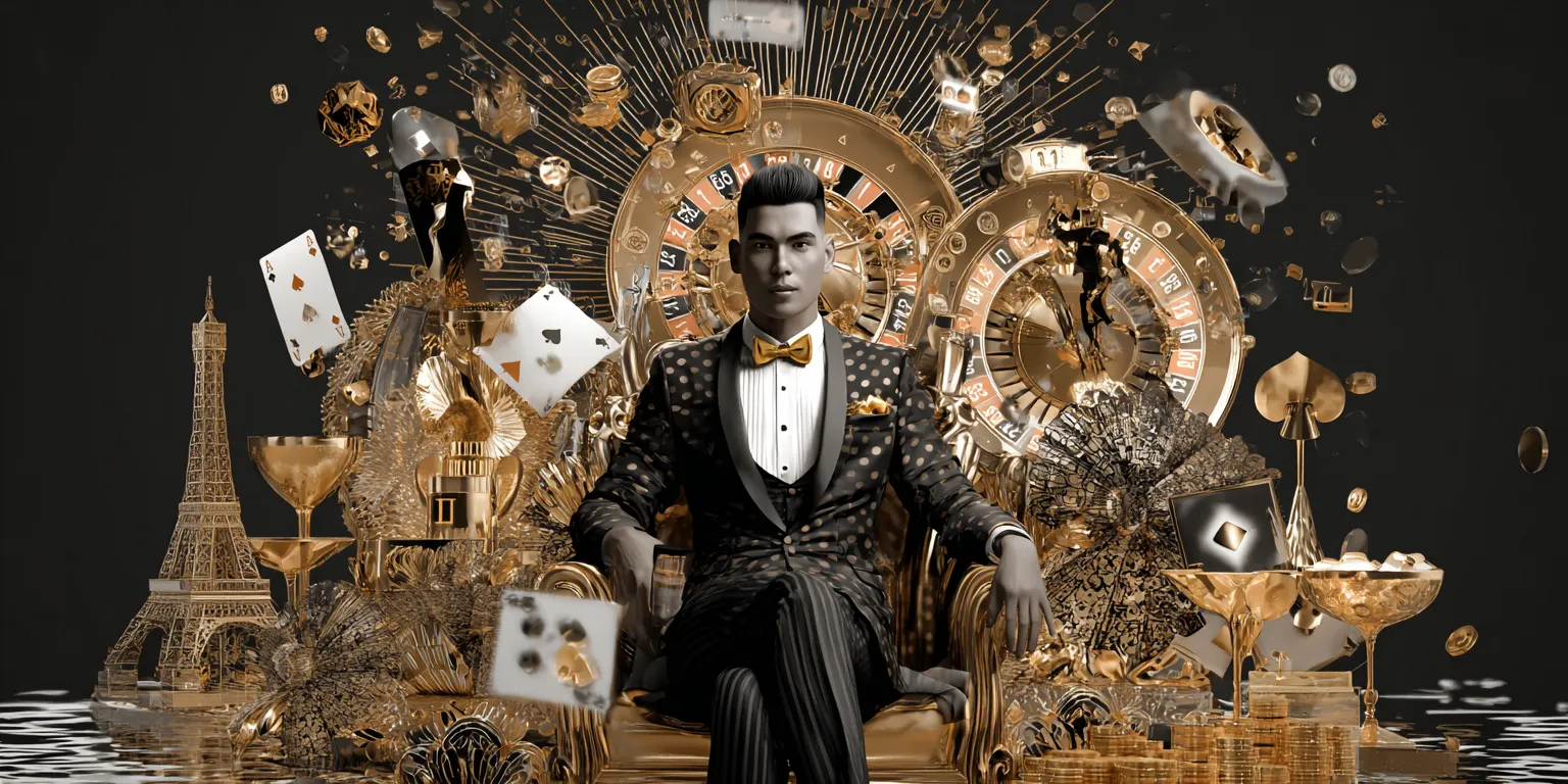 Khám Phá Thế Giới Xổ Số Với GK88BET