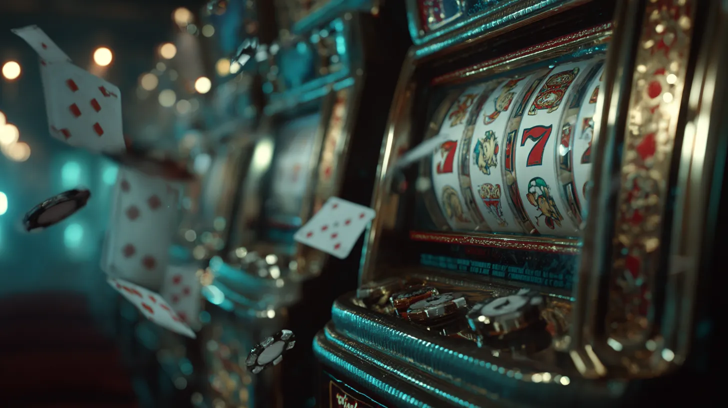 Xổ Số Miền Trung và Miền Nam: Tất Tần Tật Thông Tin Bạn Cần Biết