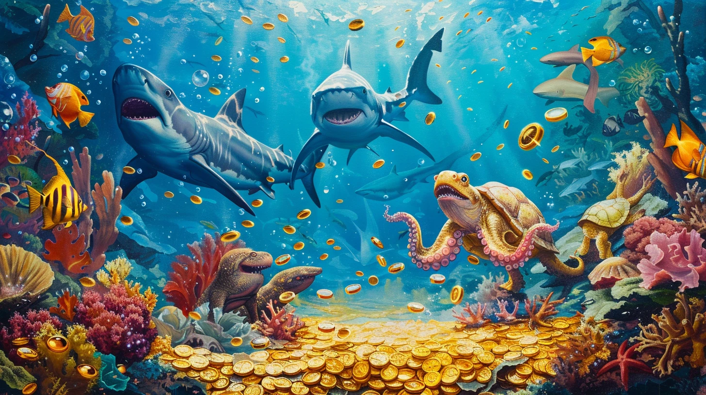 Khám Phá Thế Giới Đá Gà Tại BJ88