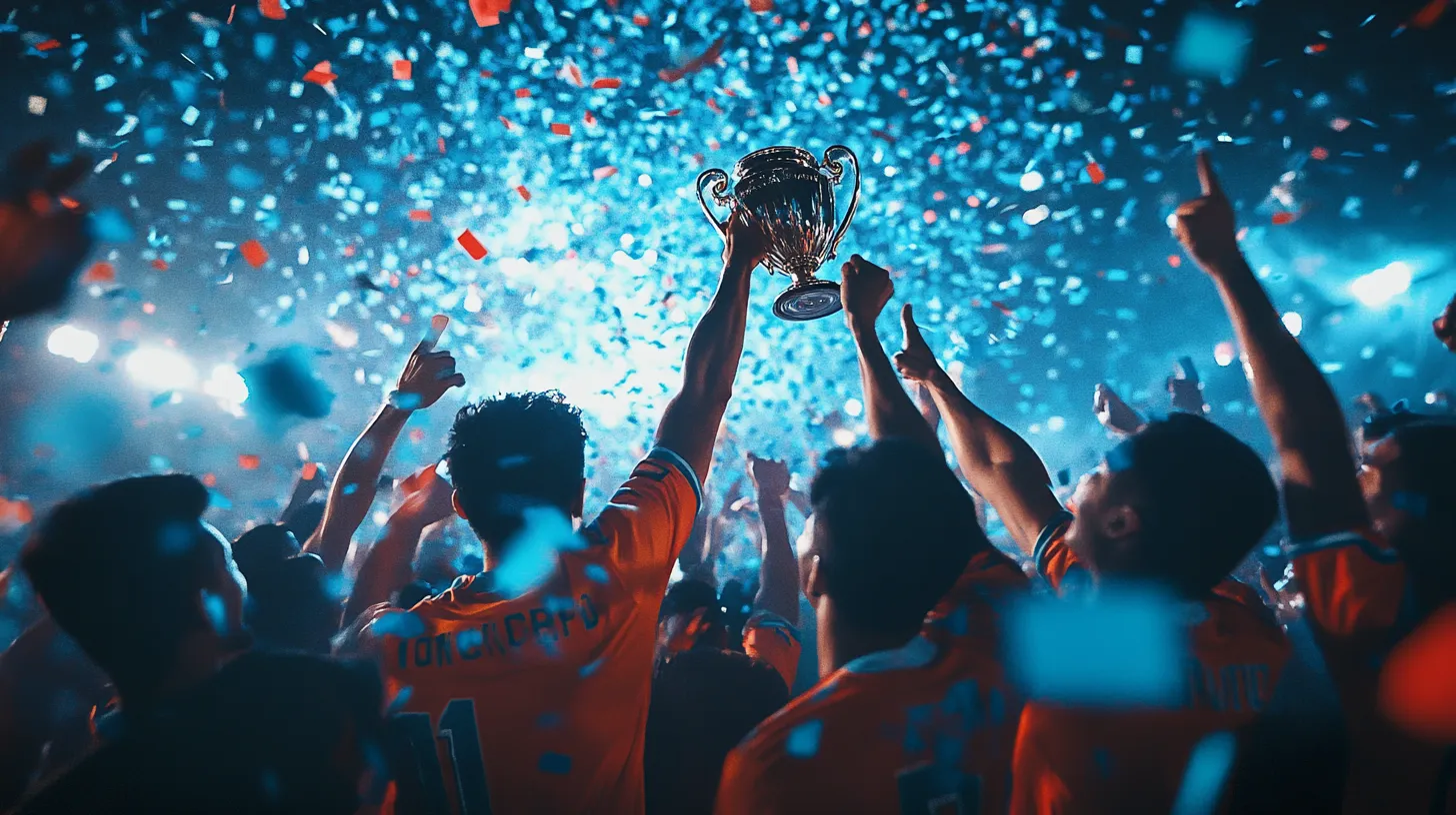 Khám Phá Thế Giới Xổ Số Với Okvip