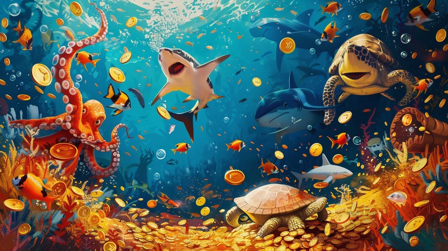 Khám Phá Thế Giới Đá Gà Tại BJ88