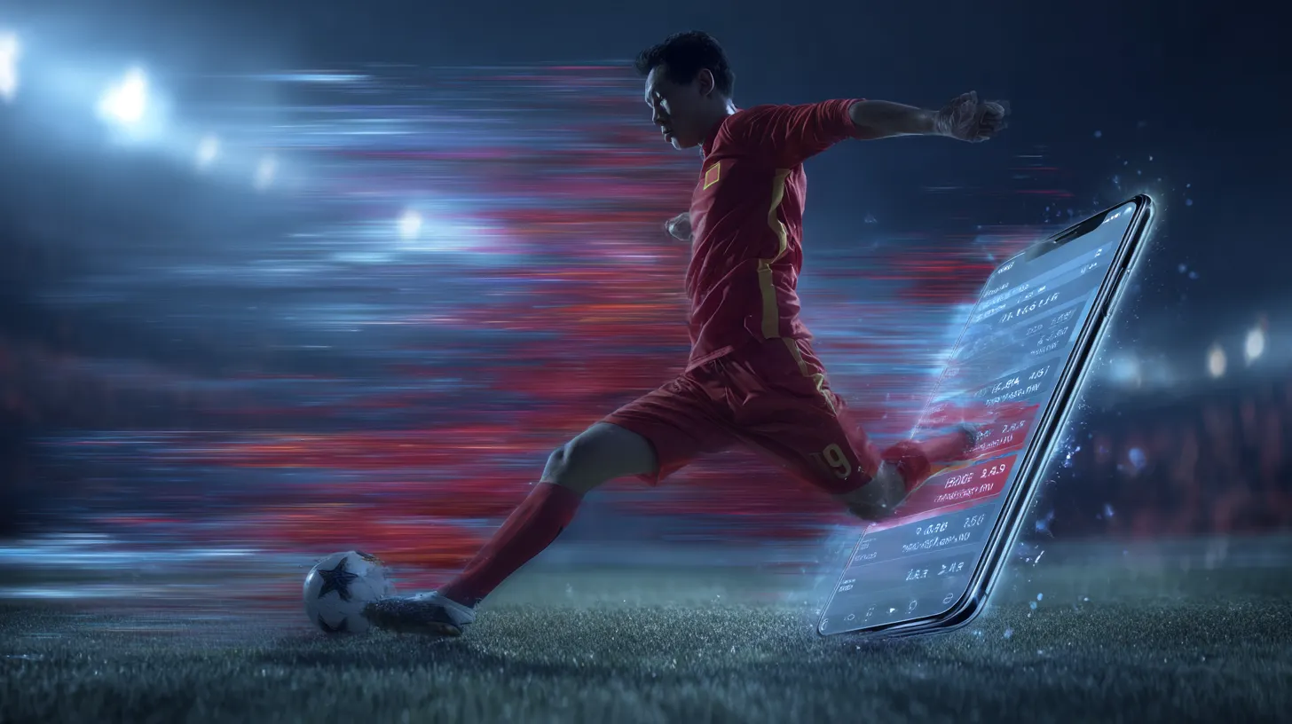 Khám Phá GK88BET: Sân Chơi Lô Đề Hấp Dẫn Tại Việt Nam