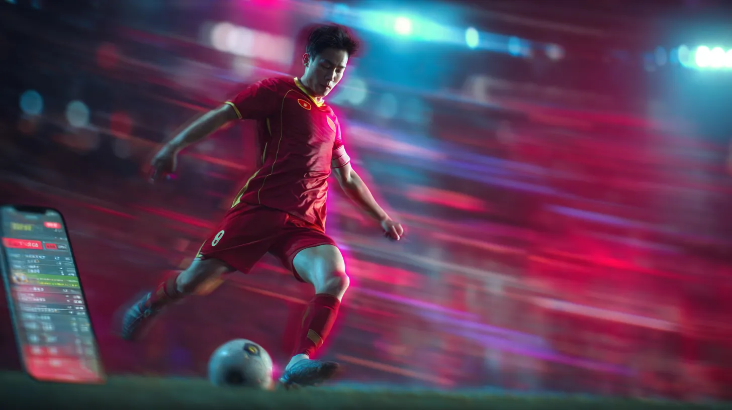 Khám Phá Thế Giới Xổ Số: Từ Galaxy6623 Đến Xổ Số Online