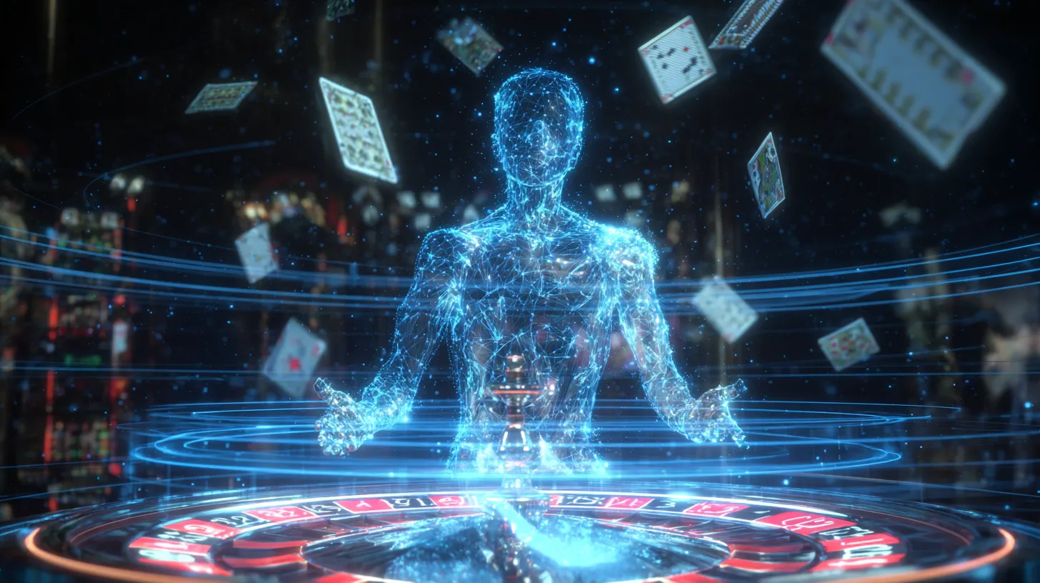 Khám Phá Thế Giới Giải Trí Với Bet169