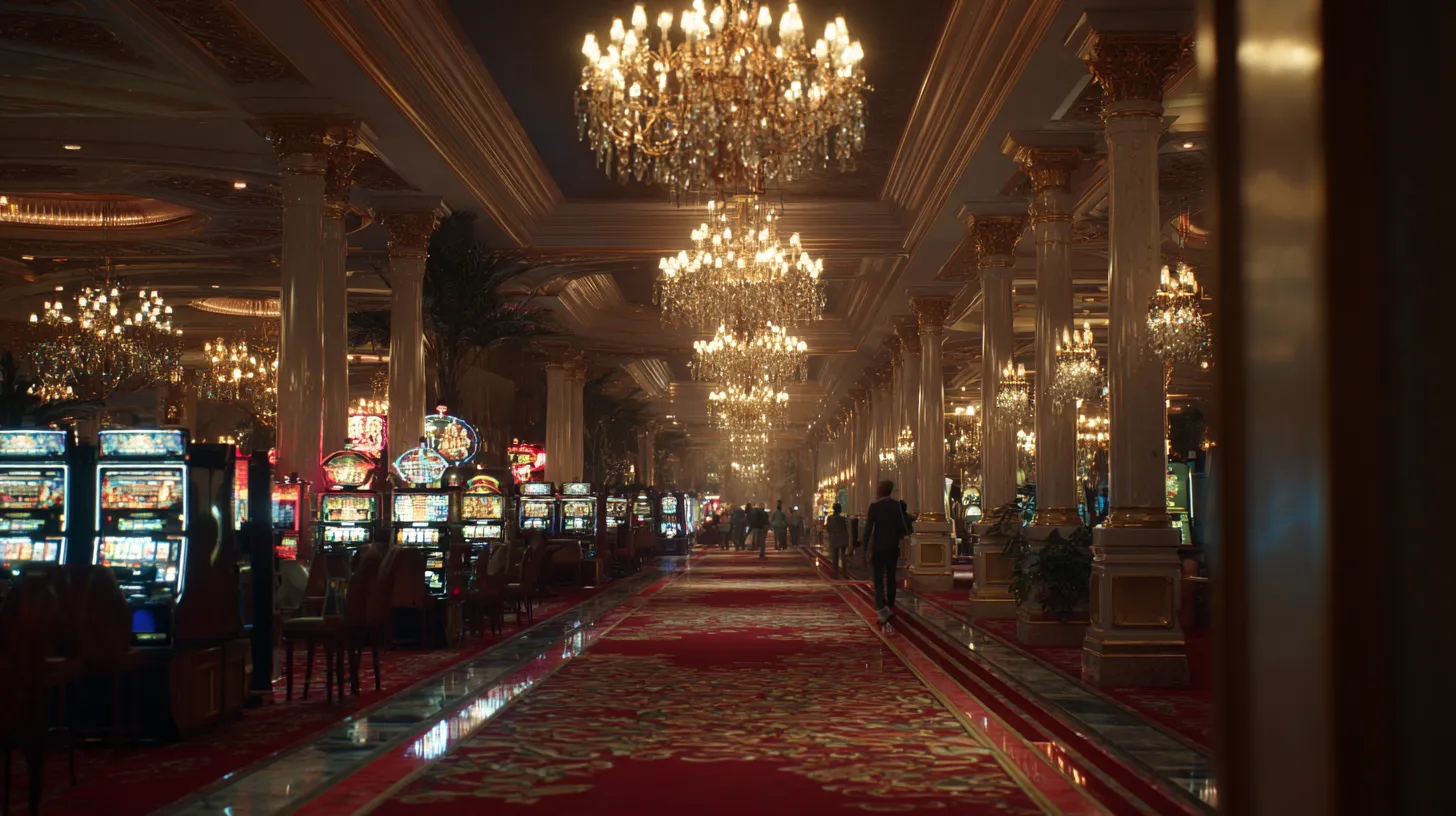 Khám Phá GK88Bet: Nền Tảng Xổ Số Online Hàng Đầu Tại Việt Nam