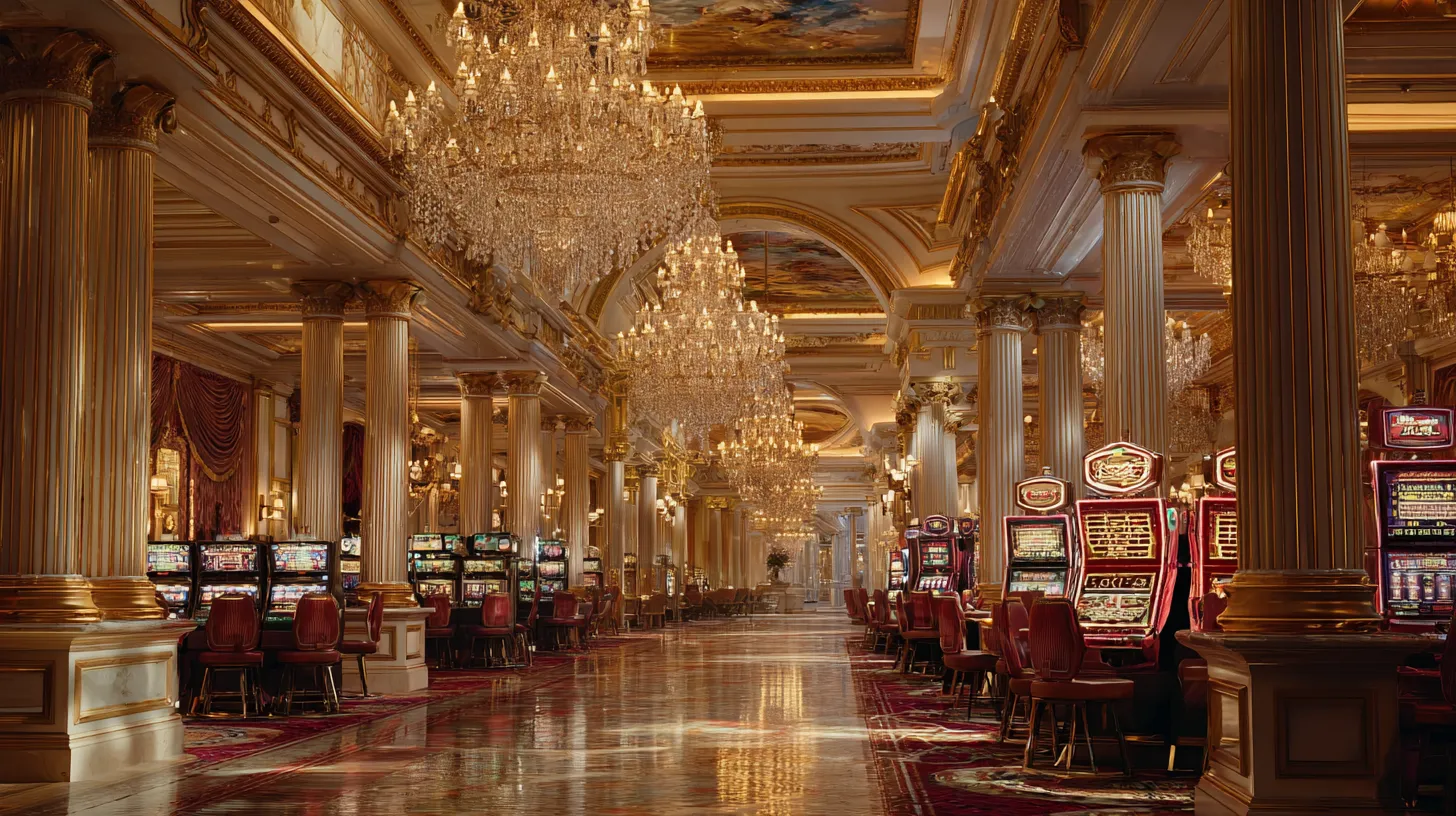 Khám Phá GK88Bet: Nền Tảng Xổ Số Online Hàng Đầu Tại Việt Nam