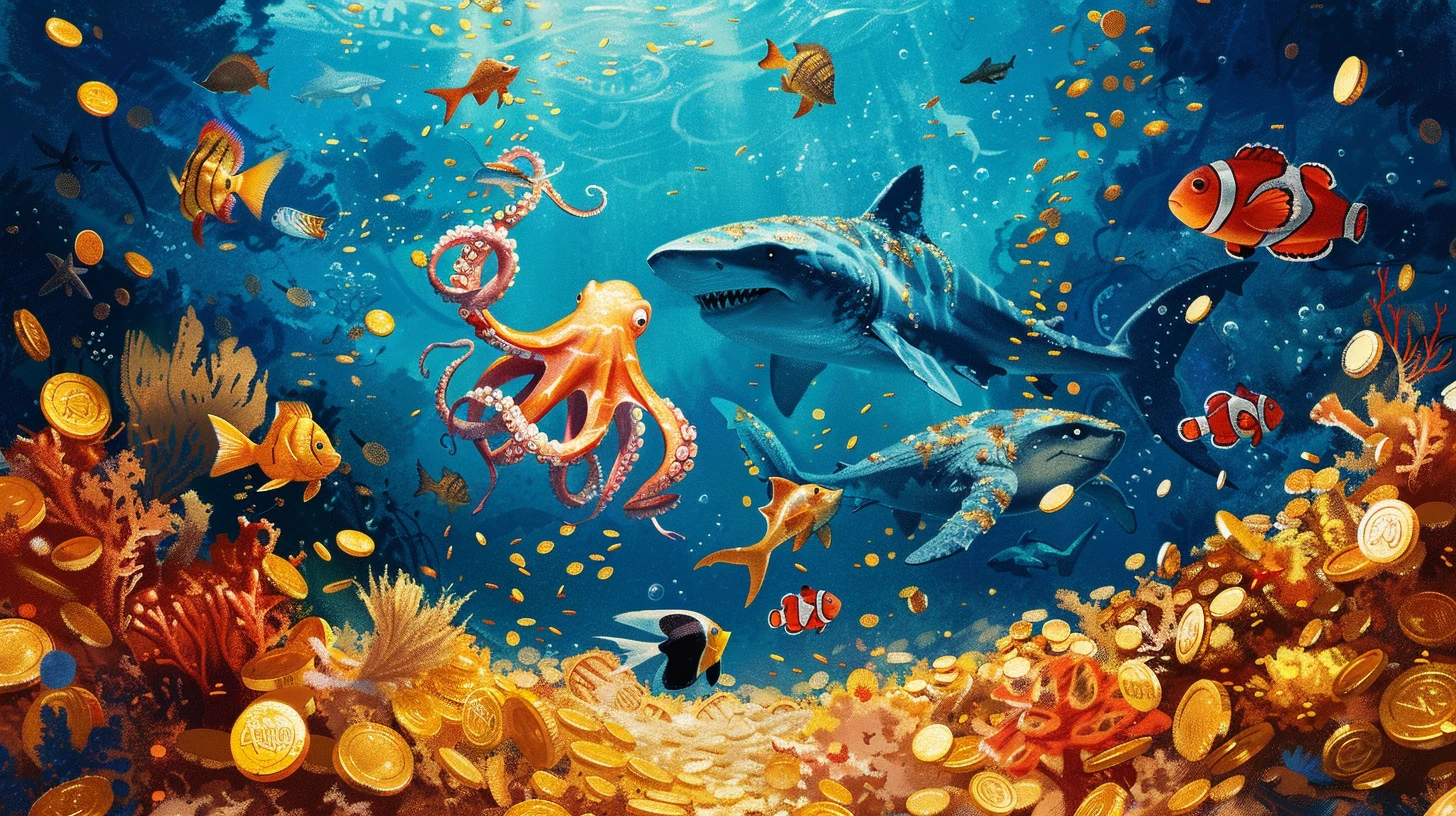 Khám Phá Thế Giới Của 