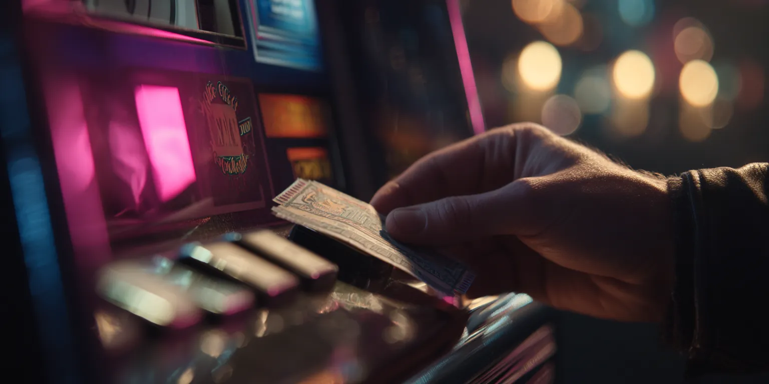 Khám Phá Thế Giới của Xổ Số và 88 Palace New York với Mới 88