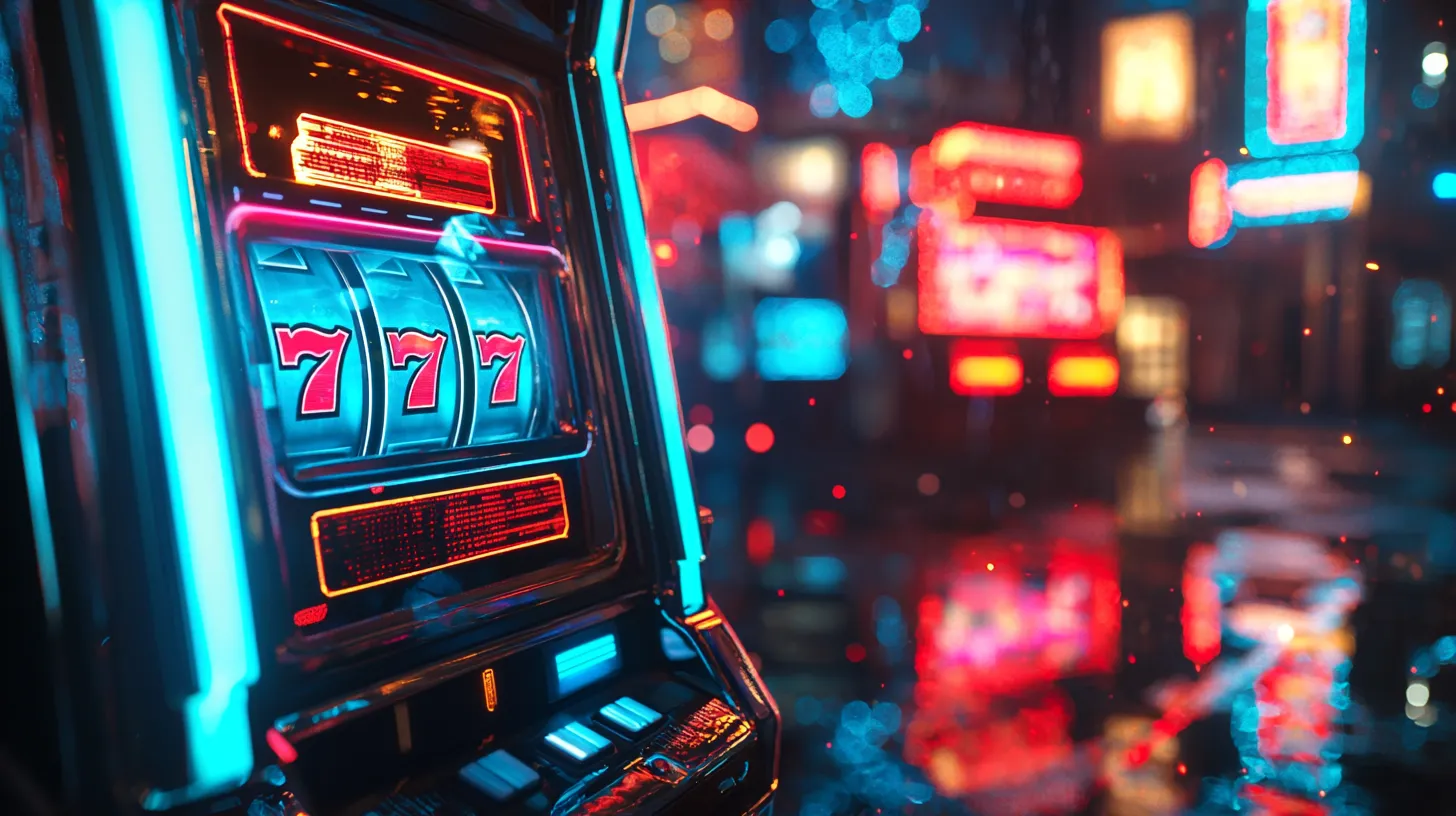 Khám Phá Galaxy6623: Hướng Dẫn Chơi Xổ Số An Toàn và Hiệu Quả