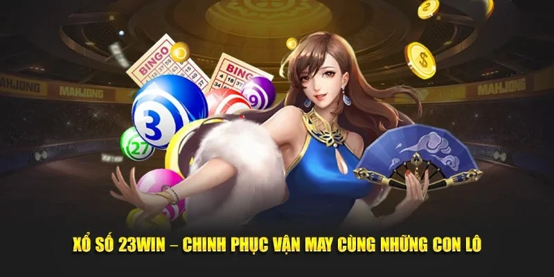 Khám Phá Gk88bet: Địa Chỉ Tin Cậy Cho Những Người Yêu Thích Xổ Số