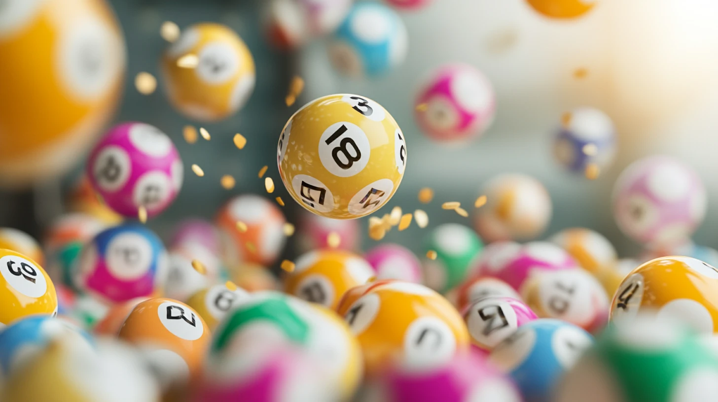 Khám Phá Thế Giới Xổ Số Với Vietlott: Từ 