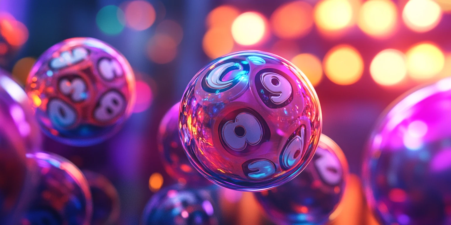 Khám Phá Thế Giới Xổ Số Cùng GK88BET