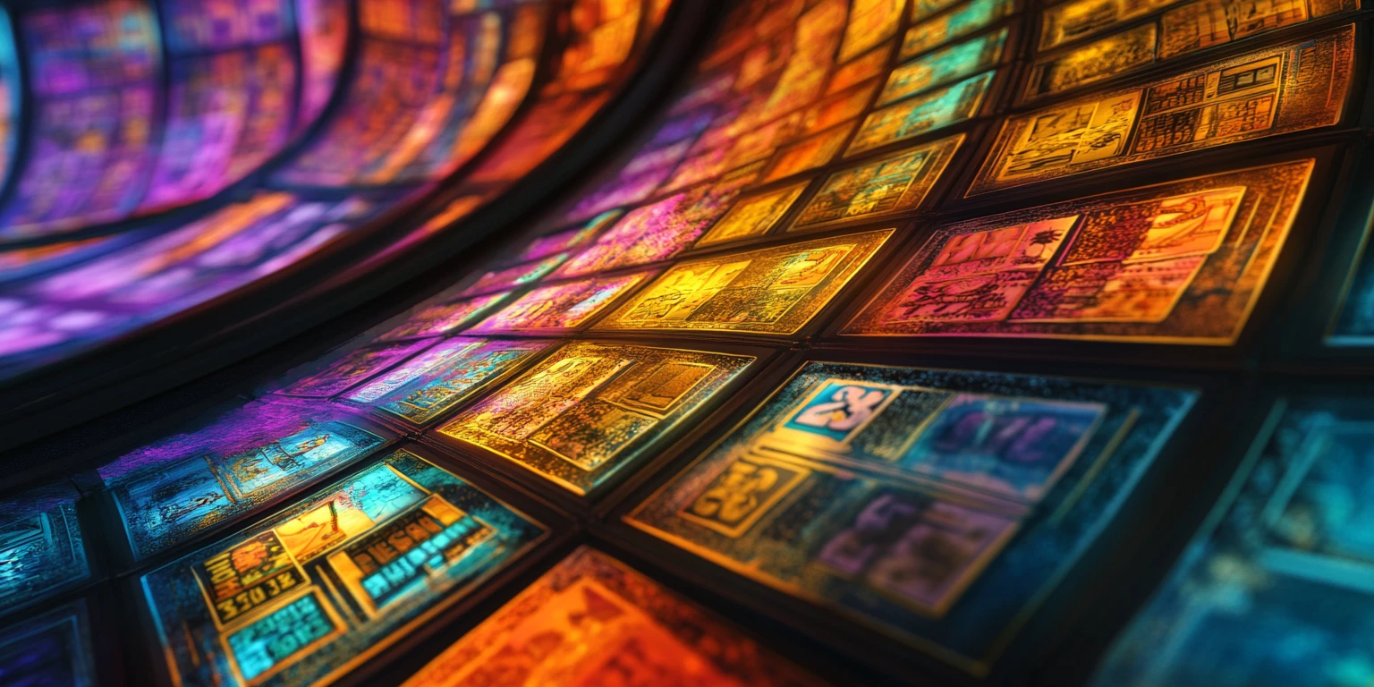 Khám Phá Thế Giới Xổ Số Miền Trung và Miền Nam