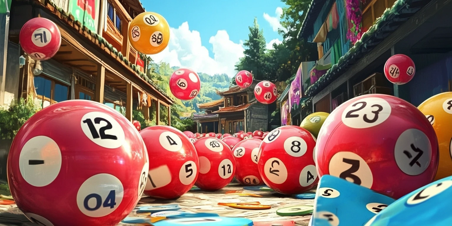 Khám Phá Xổ Số Miền Bắc: Tất Cả Những Gì Bạn Cần Biết Về Ku3933