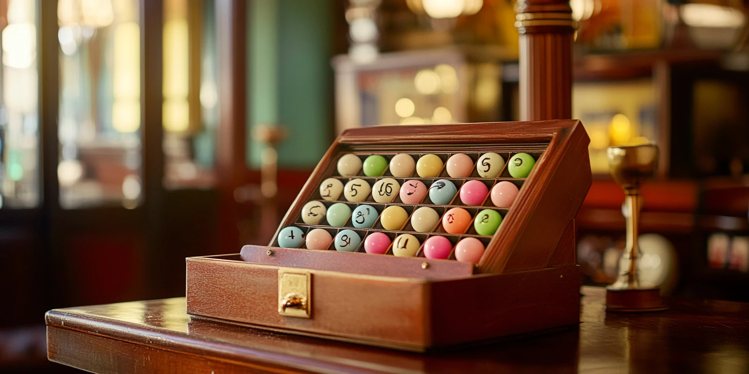 Khám Phá Thế Giới Xổ Số Với 