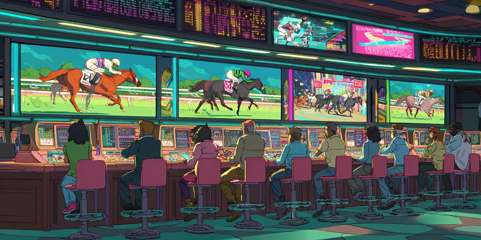 Khám Phá Thế Giới Xổ Số Với 