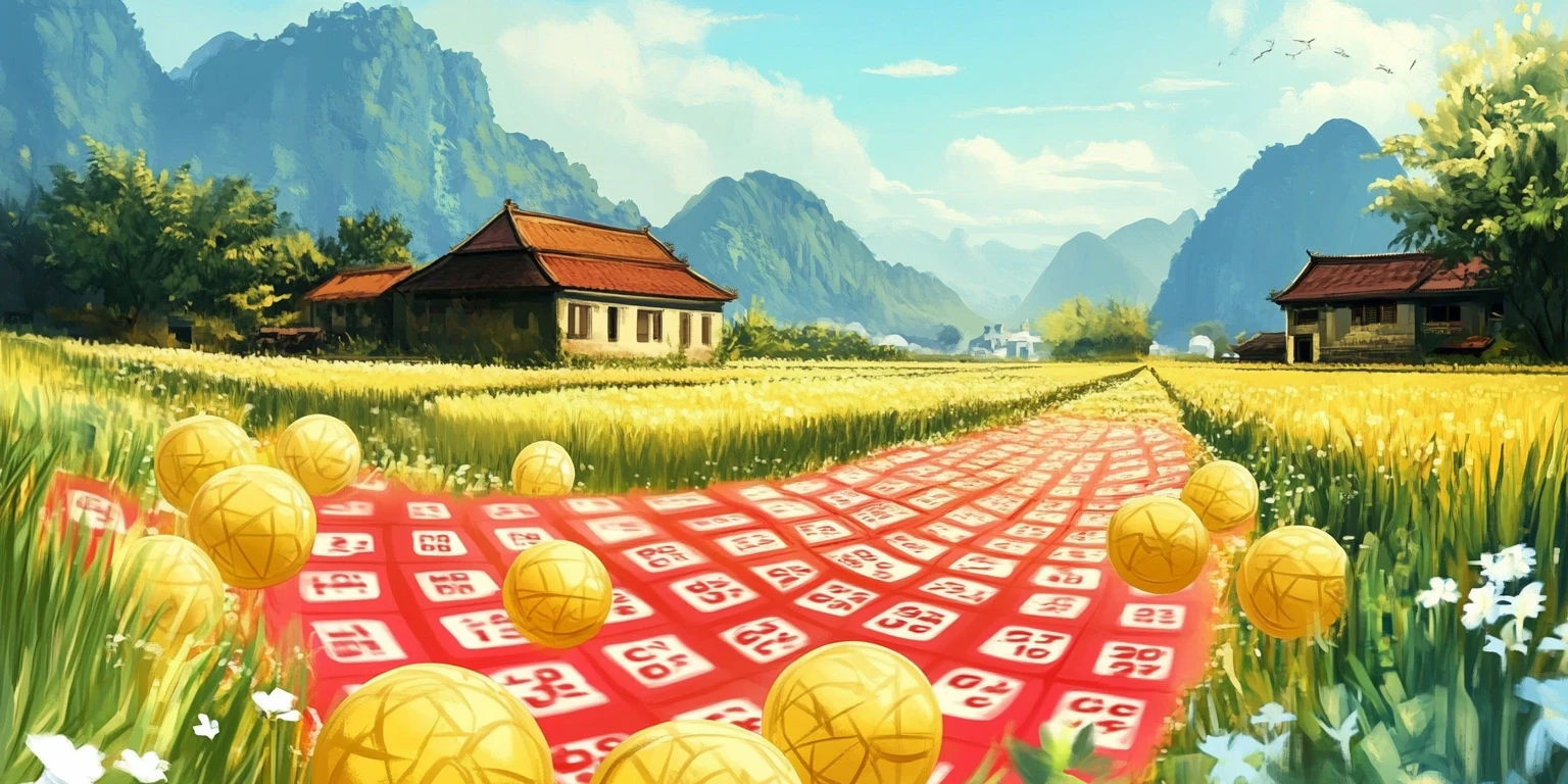 Khám Phá Thế Giới Xổ Số: Từ RRR88 Đến KQXS Miền Trung