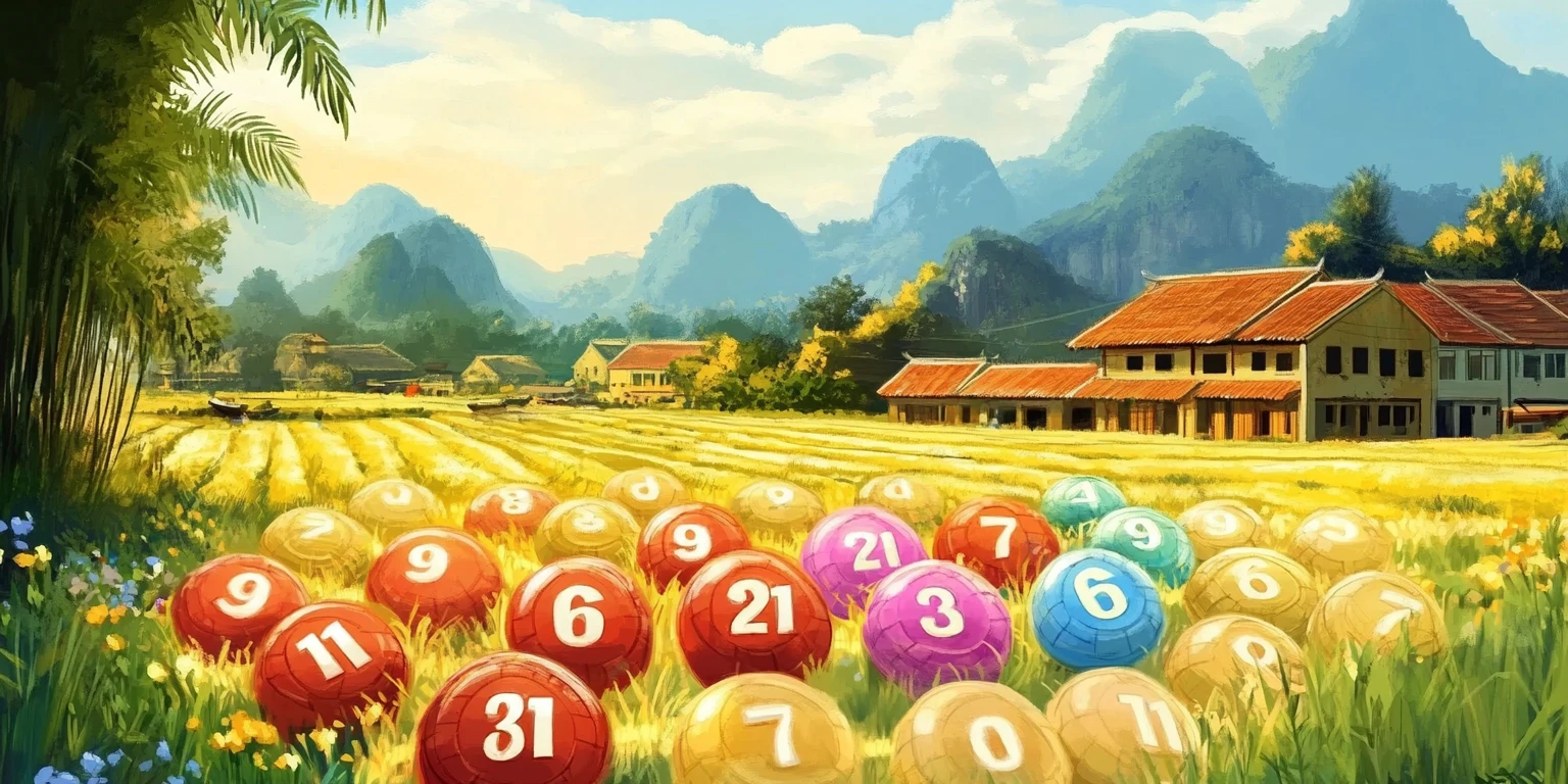 Khám Phá Thế Giới Xổ Số Với GK88Bet