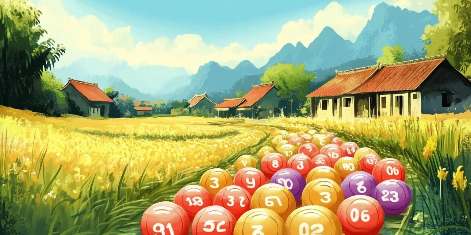 Khám Phá Thế Giới Số Học với RRR88: Cập Nhật Kết Quả Xổ Số và Giải Jackpot