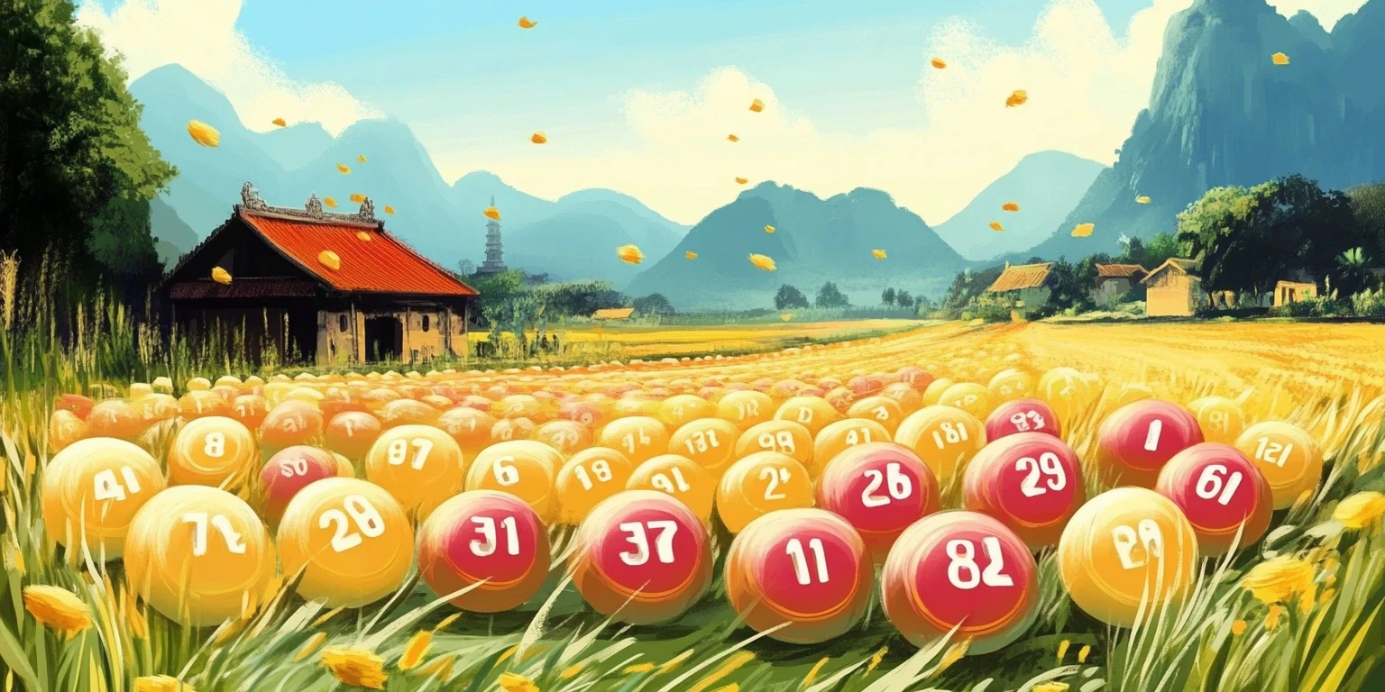 Khám Phá Thế Giới Số Học với RRR88: Cập Nhật Kết Quả Xổ Số và Giải Jackpot