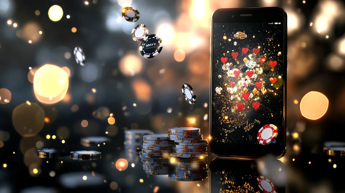 Khám Phá Thế Giới Xổ Số Với GK88BET